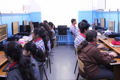 Computer Science Lab
