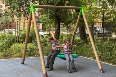 Sports Outdoor 4 EOIS KV Moscow