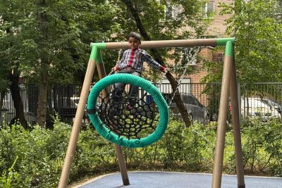 Sports Outdoor 5 EOIS KV Moscow