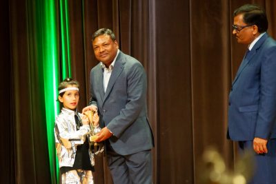 EOIS(KV) Moscow Annual Function 2025