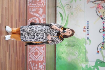 Guidance & Counselling