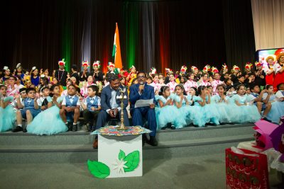 EOIS(KV), Moscow Annual Day 2025