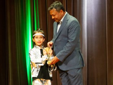 EOIS(KV), Moscow Annual Day - 2025