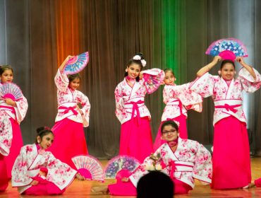EOIS(KV), Moscow Annual Day - 2025