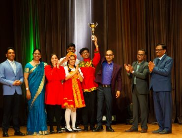 EOIS(KV), Moscow Annual Day - 2025
