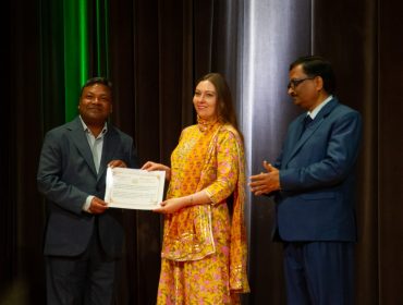 EOIS(KV), Moscow Annual Day - 2025