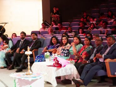 EOIS(KV), Moscow Annual Day - 2025