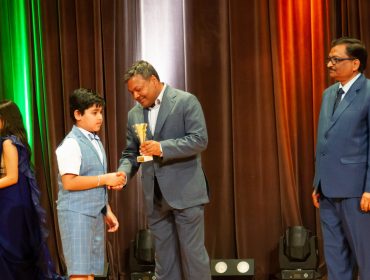 EOIS(KV), Moscow Annual Day - 2025