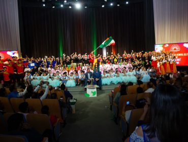 EOIS(KV), Moscow Annual Day - 2025