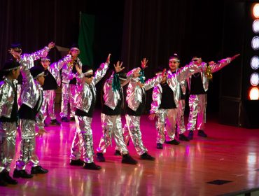 EOIS(KV), Moscow Annual Day - 2025