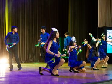 EOIS(KV), Moscow Annual Day - 2025