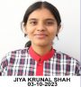 Jiya Krunal Shah EOIS(KV), Moscow