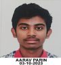 Aarav Parin EOIS(KV), Moscow