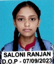 Saloni Ranjan