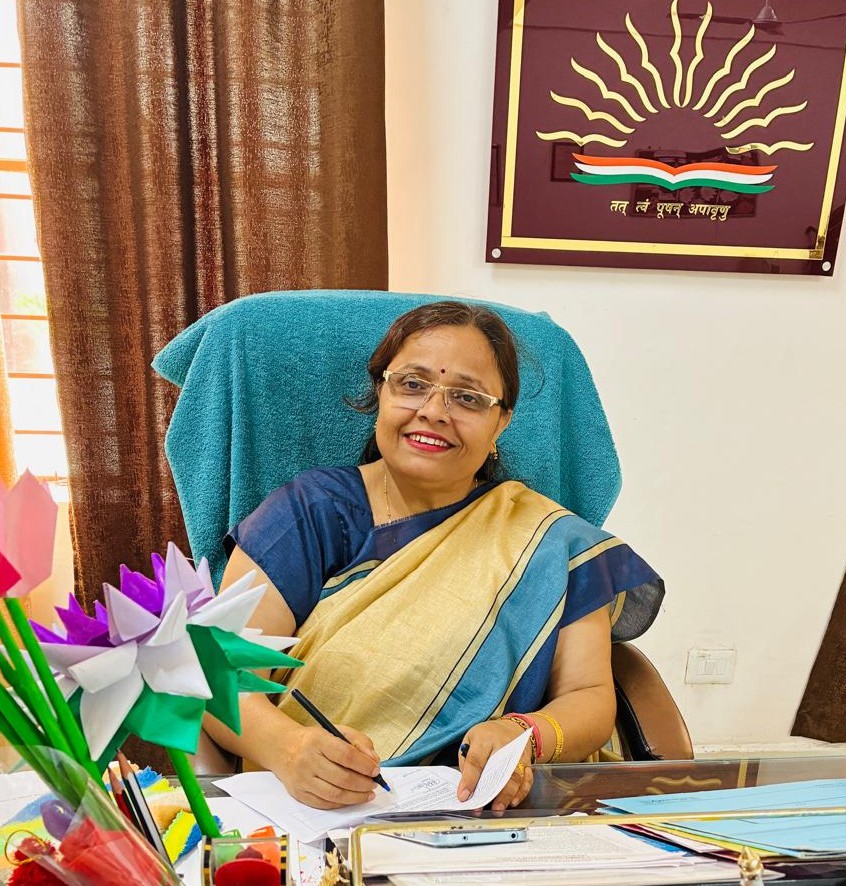 principal