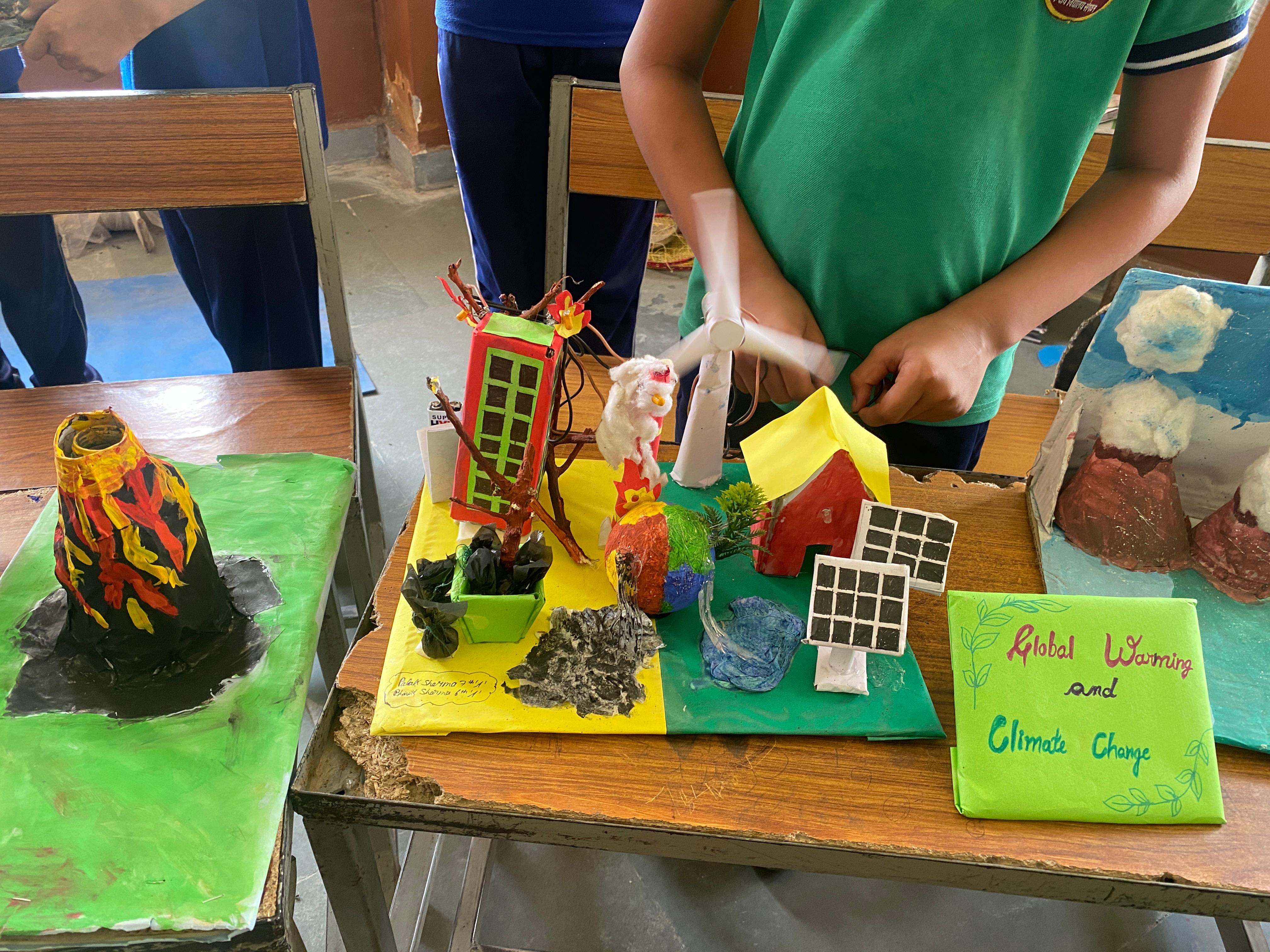 Science Project