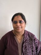 lUXMI DEVI