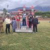 REGIONAL SPORTS MEET 2026