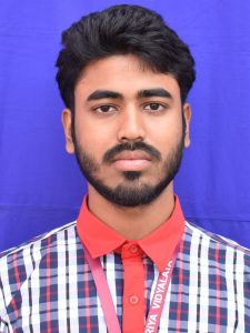 Ashutosh Pattanaik