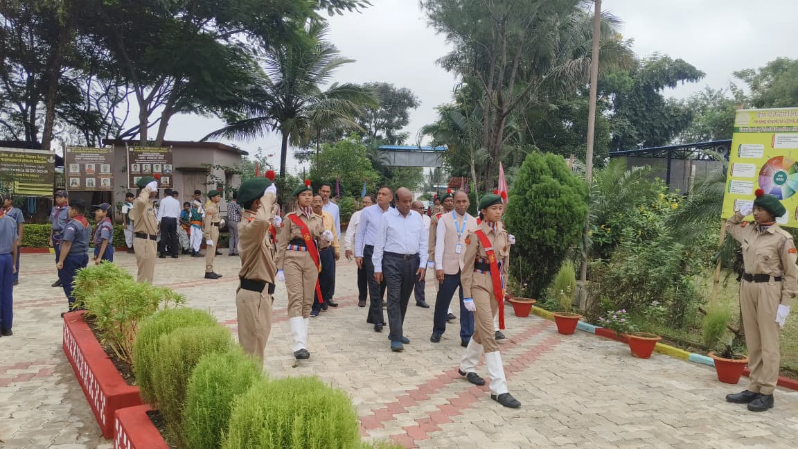 निरीक्षण