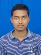 Harish Mandal
