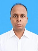 Sushanta Ku Sahoo