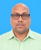 Subrat Ku Behera