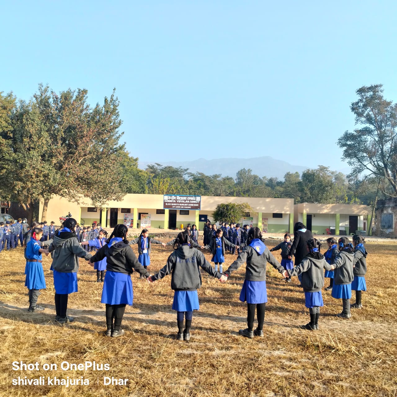 ncc scouts and guides
