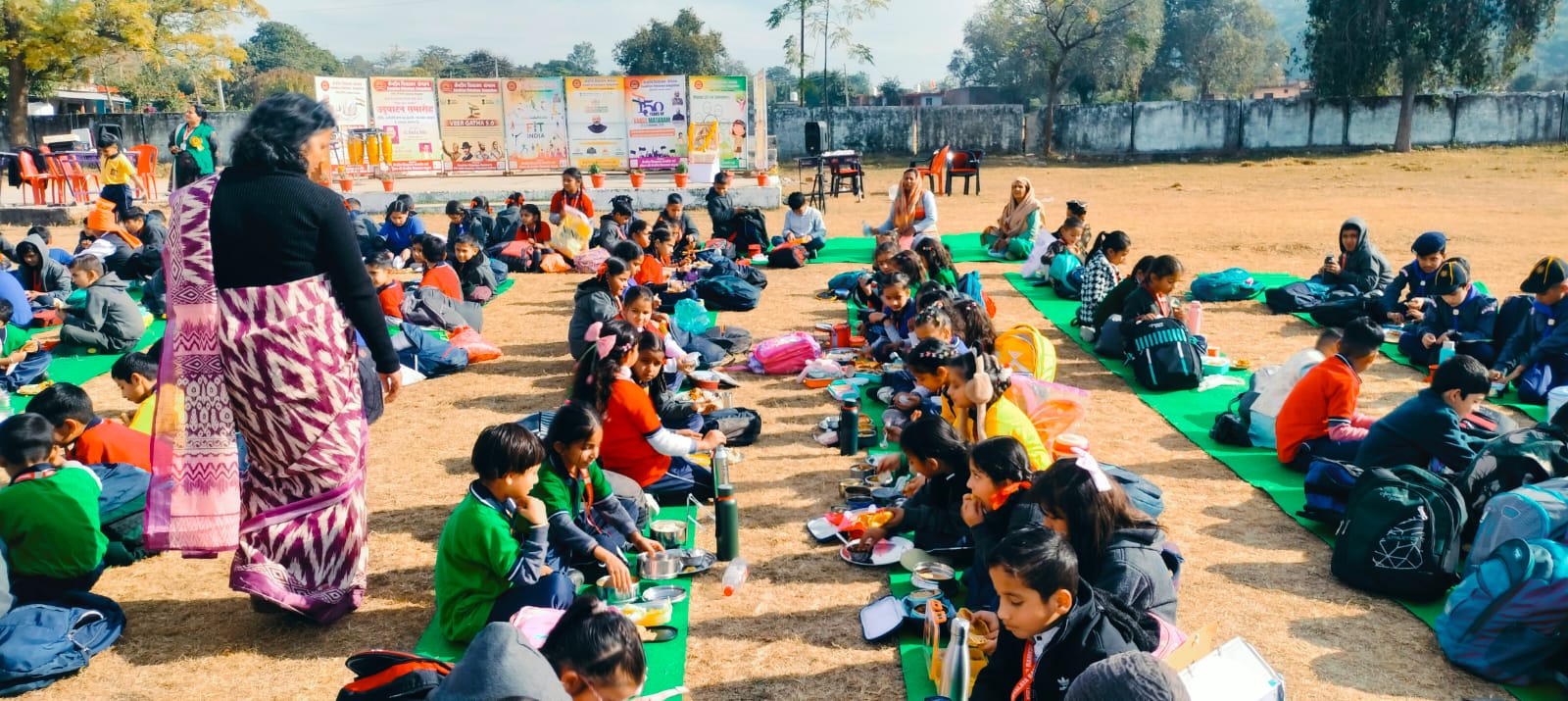 Community Participation