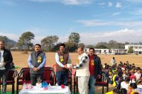 Community Participation