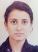 Shivani Thakur PRT