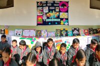 kendriya vidyalaya ramkot