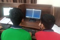 COMPUTER LAB