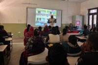 workshop