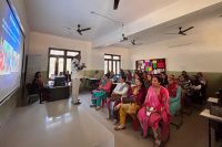Workshops and Trainings