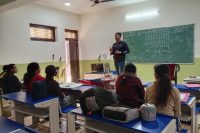 workshop