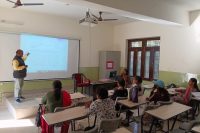 workshop