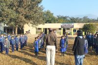 ncc scouts and guides