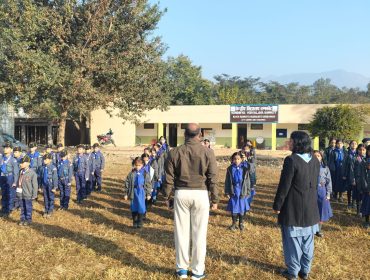 ncc scouts and guides