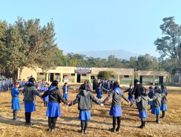 ncc scouts and guides