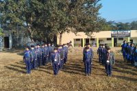 ncc scouts and guides