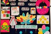 exhibition at Kv ramkot