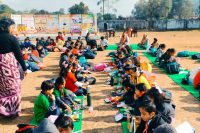 Community Participation