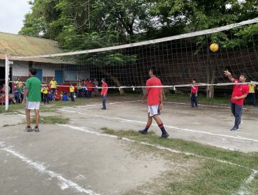 Games and Sports