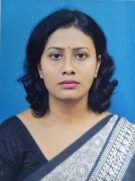 Shreya madam