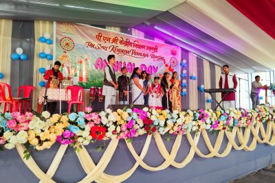 Annual Day Celebration
