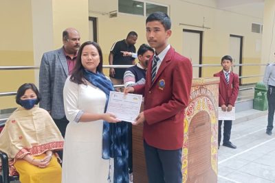 Pariksha Pe Charcha 2026