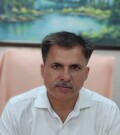 Rakesh Kumar, Principal