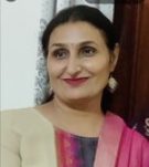 Abhilasha Kumari, PGT Hindi