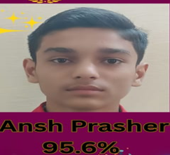 अंश पराशर 